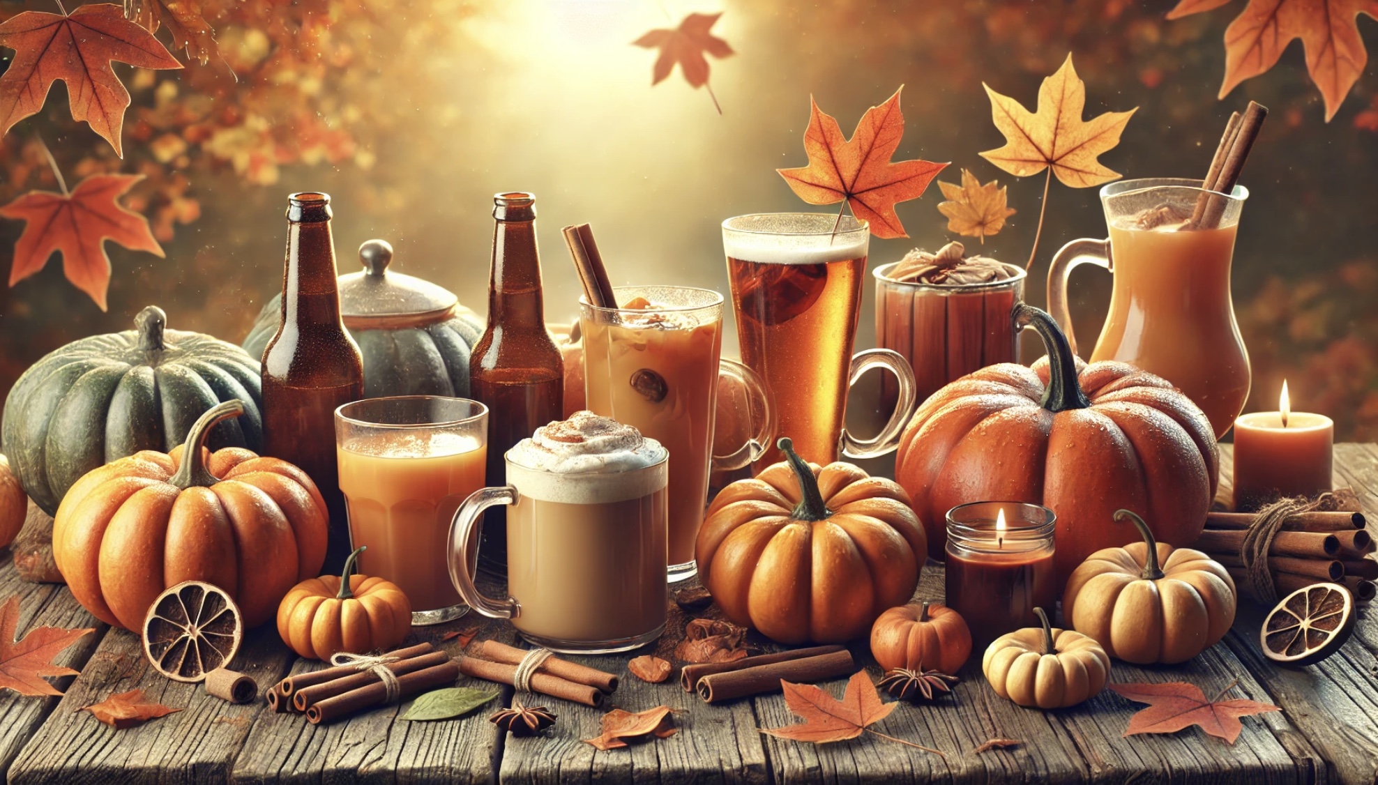 Pumpkin drink_blog_Redbear